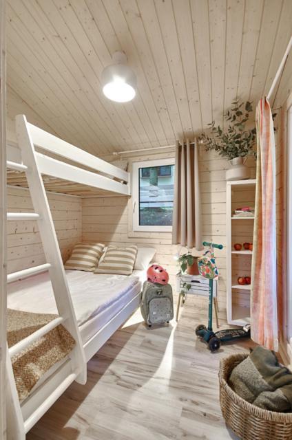 Arenda Apartamenty&Domki Caloroczne Sierakow  Exterior foto